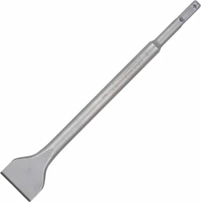 Image de Ciseau Spatule Avec Tige Sds-plus 40 X 250 Mm