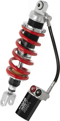 Immagine prodotto di Ammortizzatore posteriore YSS MX456-330TRWL-59-858 lunghezza 325-335mm