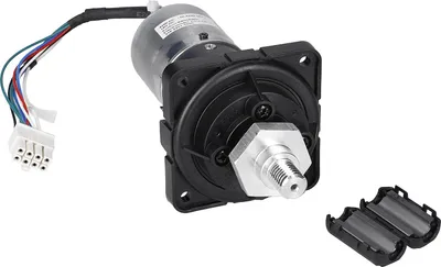 Produktbild von easyPART passend für 201-2452-0032 Ecovacs Motor des Antriebsrades für Mähroboter