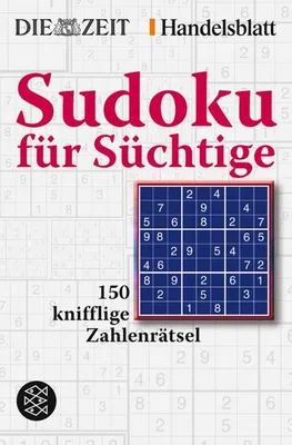 Immagine prodotto di Sudoku für Süchtige
