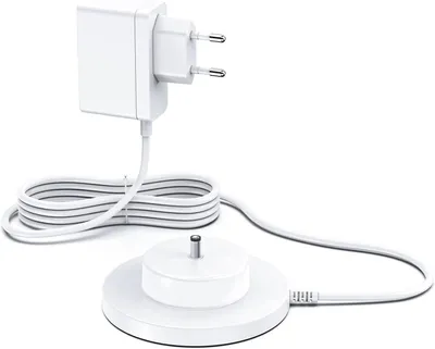 Produktbild von Ladestation für Toniebox Multim 9V Player weiß Netzladegerät