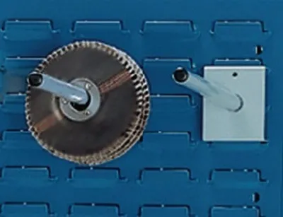 Produktbild von Bott Universalhalter Durchmesser 16mm Länge 150mm für Schlitzplatten - 14022024.16