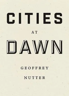 Immagine prodotto di Cities at Dawn