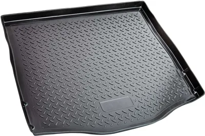 Obrázok produktu pre Obloženie batožinového priestoru pre Ford Focus II notchback | 2005-2010 | perfektne sedí s ráfikom