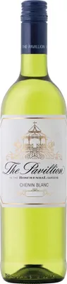 Produktbild von The Pavillion Chenin Blanc 2024 Franschhoek | Südafrika | 12,5% vol | 0,75 l