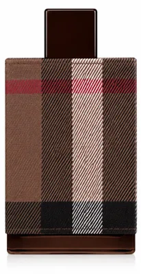 Produktbild von Burberry London, Männer, 100 ml, Bergamotte, Schwarzer Pfeffer, Zimt, Lavendel, Leder, Mimose, port wine, Eichenmoos, Opoponax, Tabak