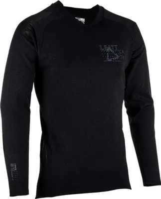 Produktbild von Leatt MTB All Mountain 5.0 Jersey black M