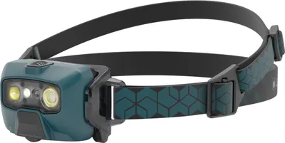 Zdjęcie produktu dla Ledlenser 503091, Latarka czołowa, Czarny, Zielony, Aluminium, Przyciski, IP68, -20 - 40 °C