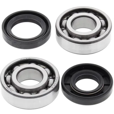 Produktbild von SP 1008867 ALL BALLS Kurbelwellenlager & Simmerringsatz  passend fuer YAMAHA PW 50