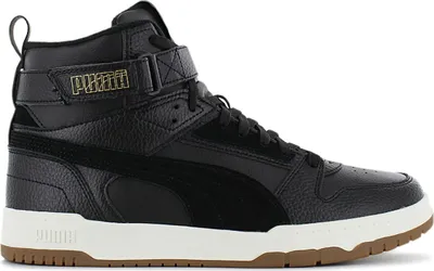 Obrázek produktu pro Puma Boty Rbd Game Wtr, 38760402