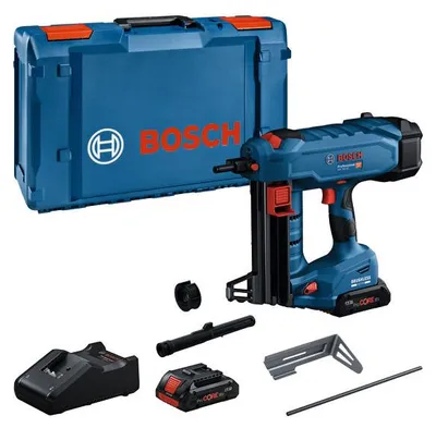 Produktbild von Akku-Nagler GNB 18V-40,  2 x Akku ProCORE18V 4.0Ah