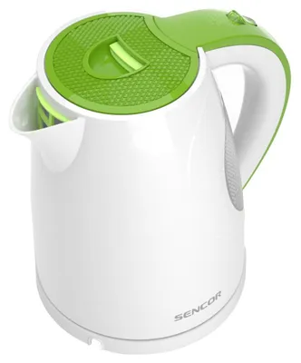 Immagine prodotto di Bollitore elettrico senza fili, Capacità 1,5 l, Potenza 2200 W, Spegnimento automatico