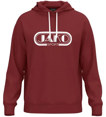 Produktbild von Jako Kapuzensweat Promo