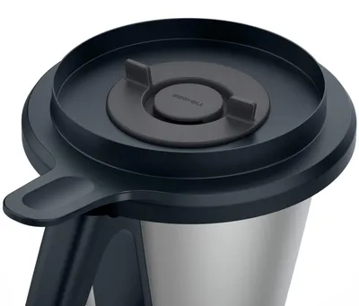 Silikonspritzschutz für Thermomix & Monsieur Cuisine