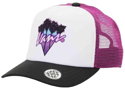 Obrázek produktu pro Kšiltovka Vans VN000TDTWHT1 pro Uni
