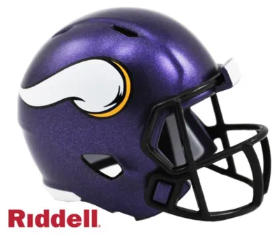 Immagine prodotto di Riddell Speed Pocket Pro Club Vikings