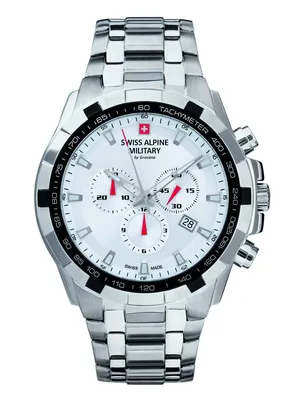 Obrázek produktu pro Pánské hodinky Swiss Alpine Military 7043.9132