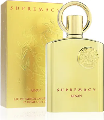 Immagine prodotto di Afnan - Supremacy Gold EDP 100ml