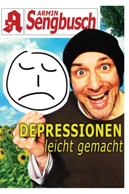 Produktbild von Depressionen leicht gemacht