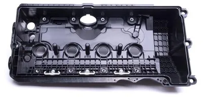 Image de Couvercle de culasse 48SKV038 pour BMW 5 Berline (E60) + joint