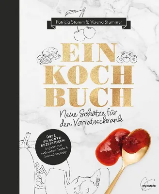 Produktbild von Einkochbuch