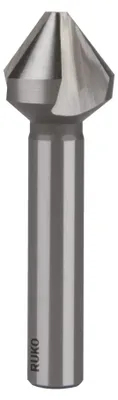 Produktbild von RUKO Kegelsenker Form C 75° HSS