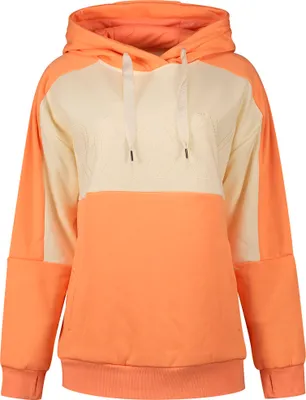 Zdjęcie produktu dla Roxy Liberty Bluza z kapturem biały,czarny S Kobieta biały,czarny S