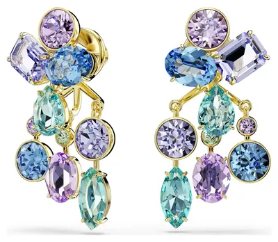 Produktbild von Swarovski Gema 5737450 Ohrringe