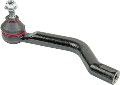 Image de Rotule de barre d'accouplement, essieu avant gauche, METZGER, pour NISSAN QASHQAI, entre autres