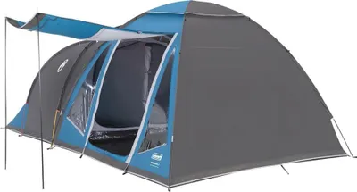 Produktbild von Coleman Waterfall 5 Campingzelt (13,5 kg) blau