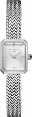 Obrázek produktu pro Pouze čas Rosefield Silver Collection Mini's - žena