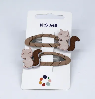 Produktbild von ClicClac Eichhörnchen braun