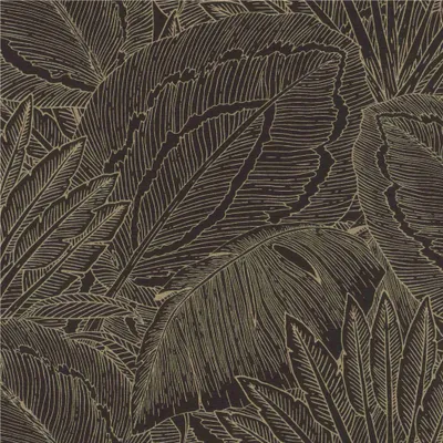 Obrázok produktu pre Netkaná tapeta 580839 Tapeta Modern 53 x 1005 cm Rasch Selection Čierna