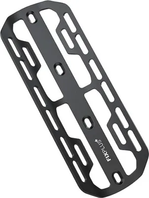 Image de Fixplus Strap Board Porte-bidon noir L noir L