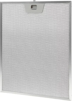 Produktbild von Bosch Metall-Fettfilter 350x280x8mm 12005749