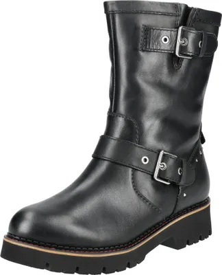 Produktbild von Pikolinos Stiefelette Stiefelette Leder