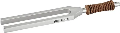 Produktbild von MEINL Sonic Energy Stimmgabel TTF-432 432 Hz 16,6 cm