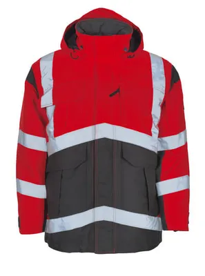 Produktbild von Parka MASCOT® Afife MASCOT® SAFE YOUNG