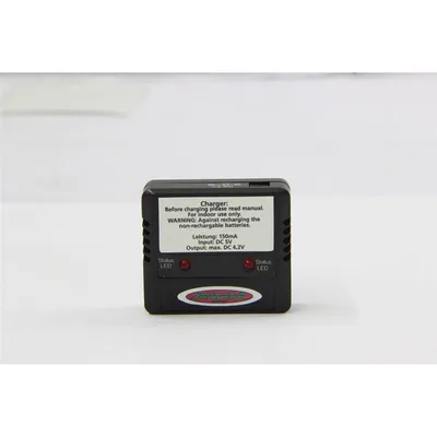 Produktbild von Jamara Ladestation E-Rix 150  038722