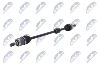 Produktbild von NTY NPW-KA-422 Antriebswelle Vorne Rechts für KIA RIO III (UB) RIO III Stufenheck (UB)
