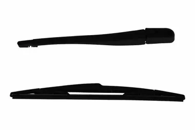 Produktbild von MAXGEAR 39-0201 Wischerarm Scheibenwischerarm Hinten passend für PEUGEOT 206 Schrägheck (2A/C) mit Wischblatt