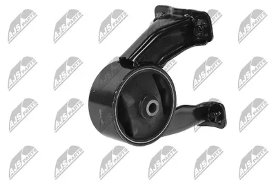 Produktbild von NTY Motorlager Gummimetalllager Hinten für HYUNDAI MATRIX (FC) ZPS-HY-558