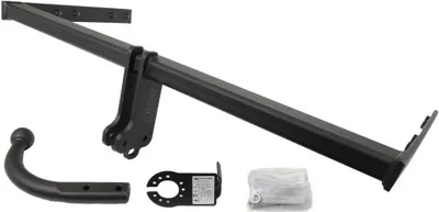 Produktbild von STEINHOF A-066 Anhängerkupplung 1800kg Max für AUDI A3 Sportback (8PA)