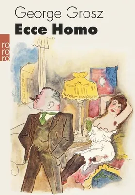 Immagine prodotto di Ecce Homo