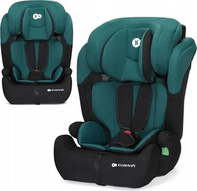Produktbild von Kinderkraft Kindersitz I-Size Comfort Up2 76-150 cm, Easy Grow System 9-36 kg