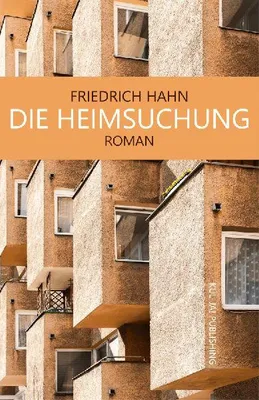 Produktbild von Die Heimsuchung