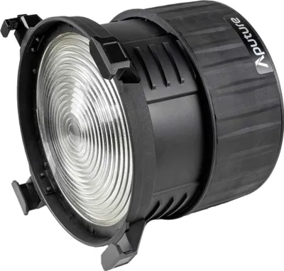 Zdjęcie produktu dla Aputure APA0172A30, Czarny, 1 szt., 346 mm, 172,5 mm, 340,5 mm, 3,85 kg