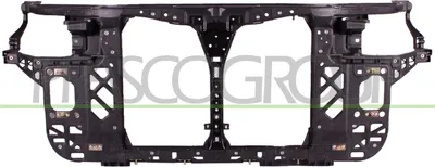 Produktbild von PRASCO KI4303210 Schlossträger Frontmaske für KIA CEE'D Schrägheck (ED) Frontverkleidung