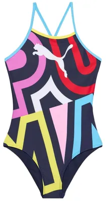 Imagen del producto de Bañador Puma 701237083001 para Niña