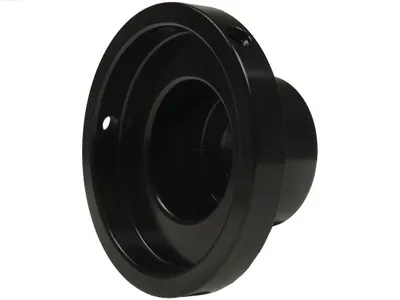 Produktbild von AS-PL AP6055S Riemenscheibe Lichtmaschine